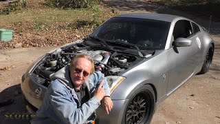 Let Me Tell You About This Nissan 350Z [upl. by Zap]