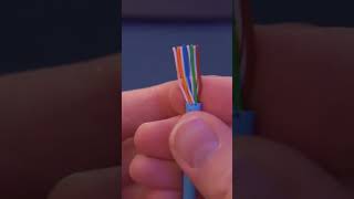 Connecting ethernet cable to Acer Laptop [upl. by Nevsa]