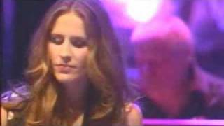 Dixie Chicks  Everybody Knows Live [upl. by Meihar528]