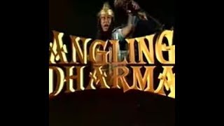 Serial TV  Angling Dharma Opening [upl. by Scheck770]