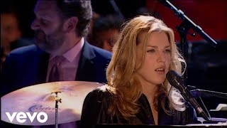 Diana Krall  The Look Of Love [upl. by Narib]