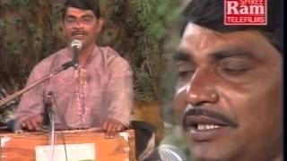 Bhaduti Bangalo Kone Banavyo  New Gujarati Hit Bhajan  Mathur Kanjariya  Full Video Song [upl. by Atinuj]