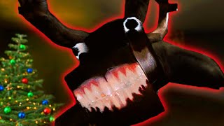 The Darkest Christmas Folklore Uncovered  TORNUKTU [upl. by Scot296]