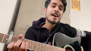 Ek Tarfa  Darshan Raval  Unplugged [upl. by Mateo]