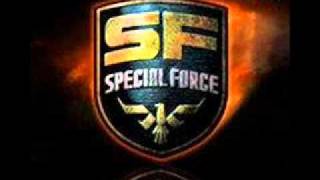 Special Force Online Original Lobby Sound [upl. by Ehc]