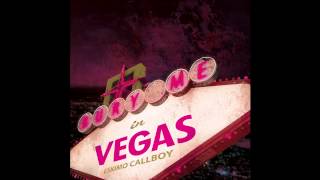 Eskimo Callboy  Bury Me in Vegas [upl. by Alhahs]