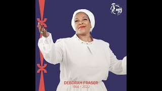 Gospel mix of mum Deborah [upl. by Anid]