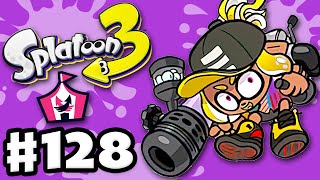 Inkjets for Everyone Challenge  Splatoon 3  Gameplay Walkthrough Part 128 [upl. by Anidam]