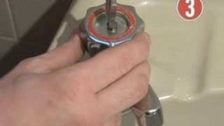 How To Replace A Tap Washer [upl. by Efram]