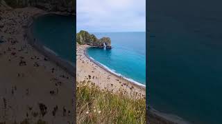 Durdle Door [upl. by Newbill]