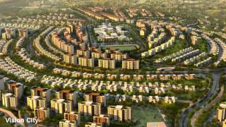 Vision City Kigali Rwanda [upl. by Cletis282]