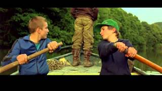 The Giants  Les Géants 2011  Trailer english subtitles [upl. by Clare105]