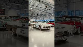 REAL 1956 DeSoto FireFlite Pace Car tribute Convertible Enjoy [upl. by Assyram]