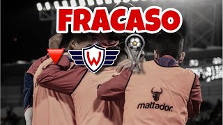 Wilstermann VS Tomayapo ANÁLISIS [upl. by Miranda]