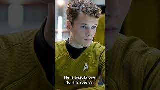 The Life amp Tragic Death of Anton Yelchin Shorts [upl. by Aleka]