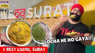 Surat ka Locha hai ya Locho hai [upl. by Halak995]