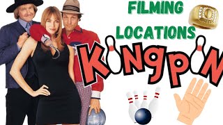 Exploring the RealLife Filming Locations of Kingpin 1996 [upl. by Ahsiei871]