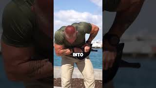 0001 Grip strength 🤯 shorts gripstrength [upl. by Ecadnac339]