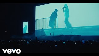 The Weeknd  Timeless Live From Sao Paolo  2024 [upl. by Mchugh263]