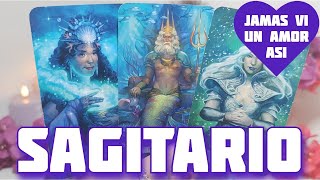 SAGITARIO ♐️ PREPARATE‼️😱 ALGUIEN FALLECE PARA QUE SEPAS ESTO✝️🔮 HOROSCOPO SAGITARIO HOY TAROT AMOR [upl. by Alyac]