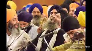 Japyo Jin Arjan Dev Guru  Bhai Manpreet Singh Ji Kanpuri  Sri Guru Arjan Dev Ji  Gurbani Kirtan [upl. by Einahc511]