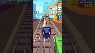 Subway surfers [upl. by Malan]