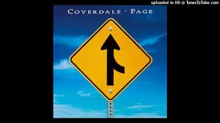 CoverdalePage  Take A Look At Yourself [upl. by Edd]