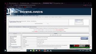 How to download from unknowncheats [upl. by Norret]