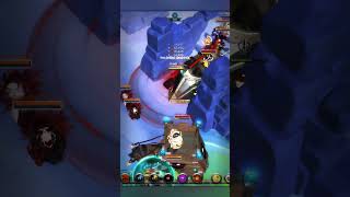 👑 Astonishing Kingmaker Clap 💣 Vs ULTI Alliance  Albion Online shorts [upl. by Reinaldo]