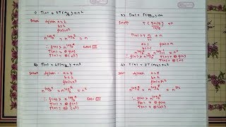 Master Theorem Hindi  DAA  Example 2 [upl. by Stewart]