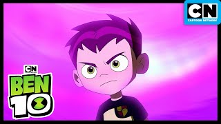 SEASON 3 COMPILATION EVERY EPISODE  Ben 10  Cartoon Network [upl. by Obla921]