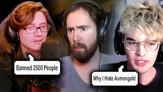 PirateSoftware Yamato Asmongold DRAMA Explained Mizkif [upl. by Rettke680]