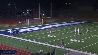 Cascia Hall vs Team 405 Boys Varsity Lacrosse [upl. by Letha]