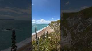 Durdle Door UK [upl. by Aztirak]