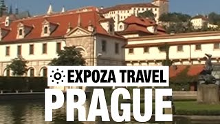 Prague Vacation Travel Video Guide • Great Destinations [upl. by Sissy]