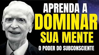 O Poder do Subconsciente  Joseph Murphy  O Poder da Mente Audiobook grátis [upl. by Pirzada]