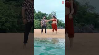 Chuttamalle Devara NTR janhvikapoor AnirudhRavichander ShilpaRao outnow love ytshots [upl. by Egduj]