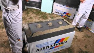 Austrotherm Grafit® Reflex [upl. by Ardisi]