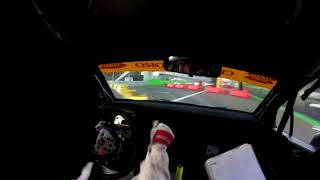 MRS 2017  Onboard Shakedown Craig Breen [upl. by Moishe420]