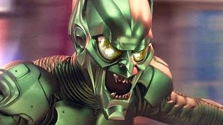 Facts About Green Goblin You Might Not Know [upl. by Nuhsyar]