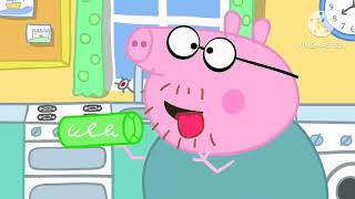 Peppa Pig quotHide and Seekquot Episode PART 2 Funny Faces and Laughing Emojis [upl. by Alamap]