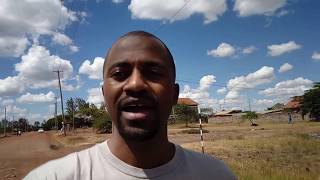 TseTse Flies In the Maasai Mara  Preparing for bugs in the Mara [upl. by Drapehs]