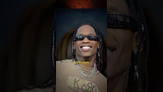 Travis Scott’s “Highest In The Room” 5 Years Later🔥 [upl. by Nyssa601]