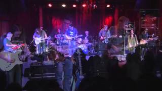 Phil Lesh amp Friends with John Mayer  61215 Terrapin Crossroads quot1977 Show Pt 1quot [upl. by Kreda222]