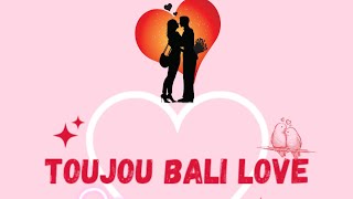 TOUJOU BALI LOVE DJ BENN FT STANCOOL [upl. by Suki388]