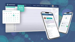 Prontmed Hub software médico completo para consultório e gestão clínica [upl. by Aland]