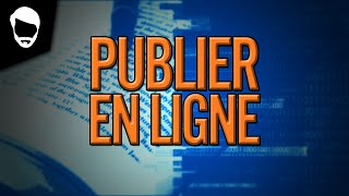 Publier son livre en ligne ft Neovel et Mahô Éditions [upl. by Sufur]