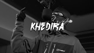 FREE quotKhediraquot UK Drill Type Beat x NY Drill Type Beat  Hazey x Tion Wayne Drill Beat 2022 [upl. by Hebrew]