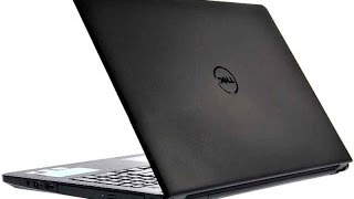 How to disassemble Dell Inspiron 3467 [upl. by Adnolor37]