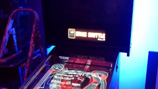 Pinballx wheel [upl. by Conners]